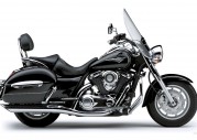 Kawasaki VN1700 Classic Tourer Kawasaki VN1700 Classic Tourer